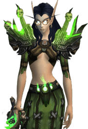 Lilactree render