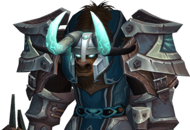 Lowgarr render