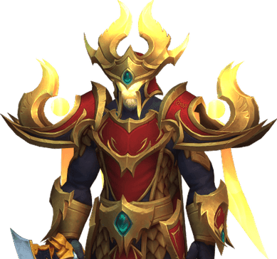Malukas render