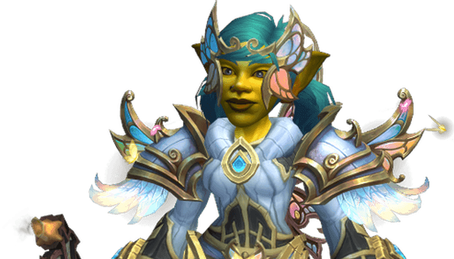 Mavina render