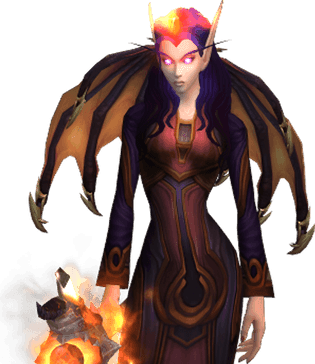 Mirix render