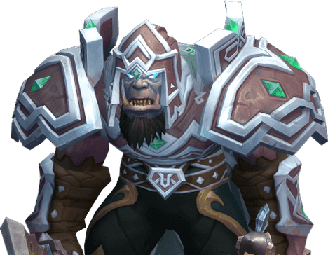 Mulleimer render