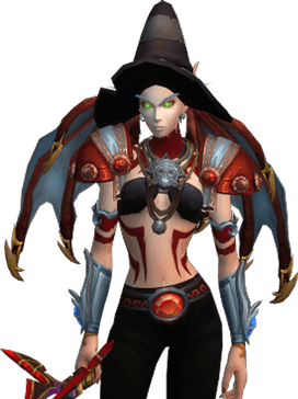 Nastycarma render