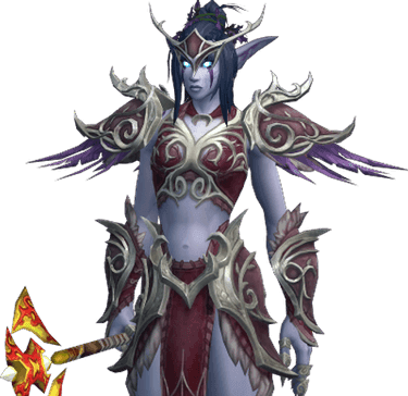Nirrimi render