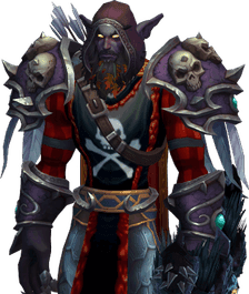 Pablov render