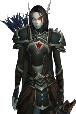 Selunaria render