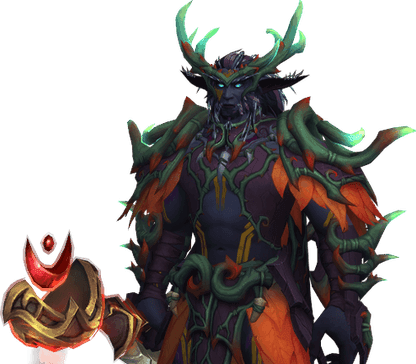 Shadrez render