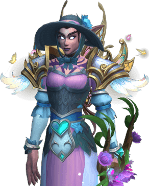 Syannassa render