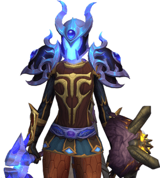 Terrìbad render