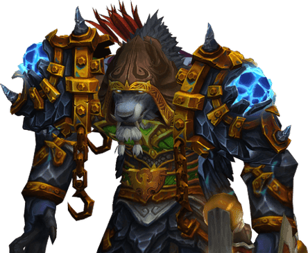 Thomdawg render