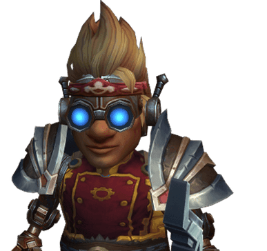 Tinker render