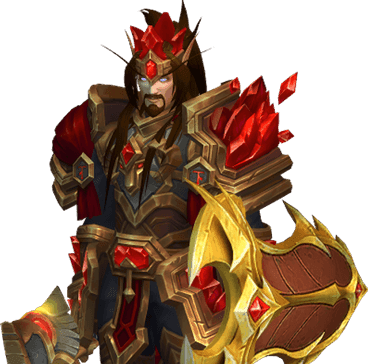 Tomfuulery render