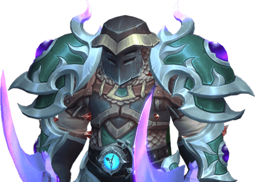 Touchyuncle render