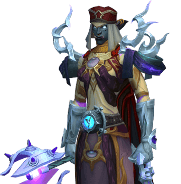 Tyteholiness render