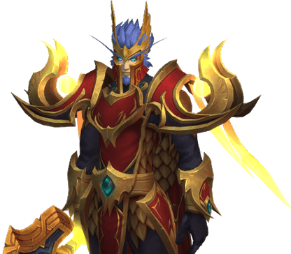 Vianir render