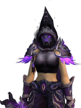 Xylotus render