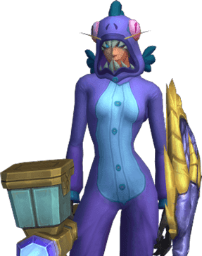 Zale render