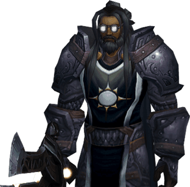 Agmar render