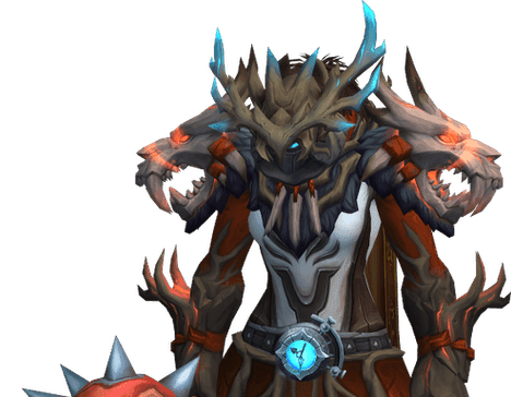 Aiyana render