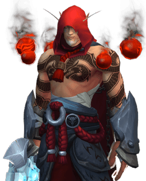 Arkitek render