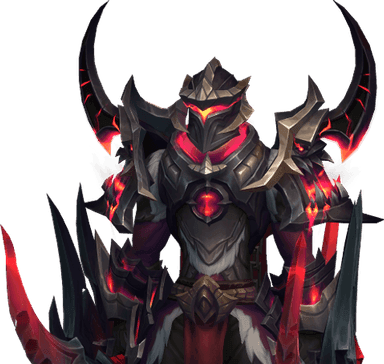 Baerrn render