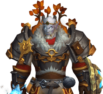 Bawnchu render