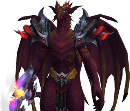 Bethbananas render