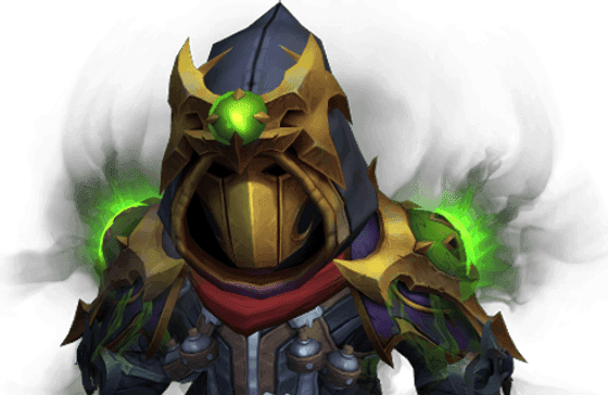 Cryoblade render
