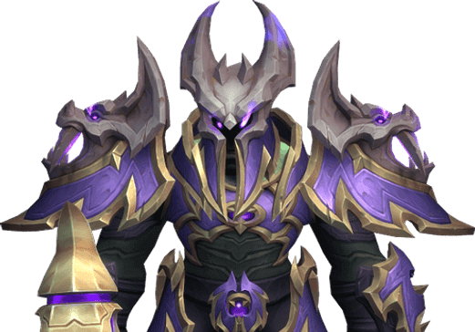 Cuspofbruce render