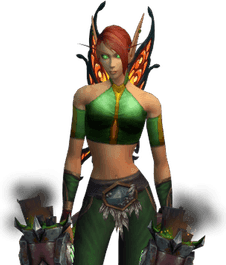 Cynndr render