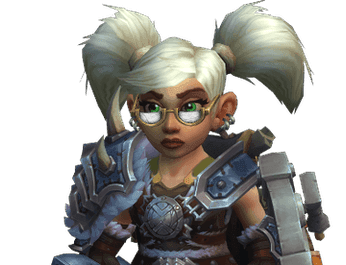 Dapht render