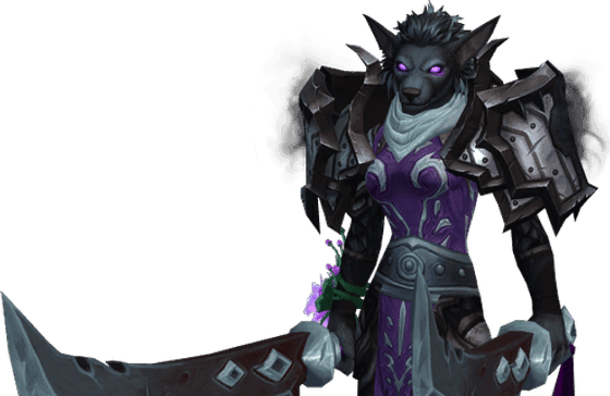 Deajer render