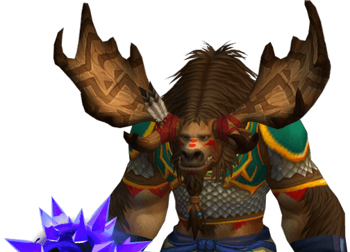 Druidicus render