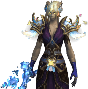 Elphame render