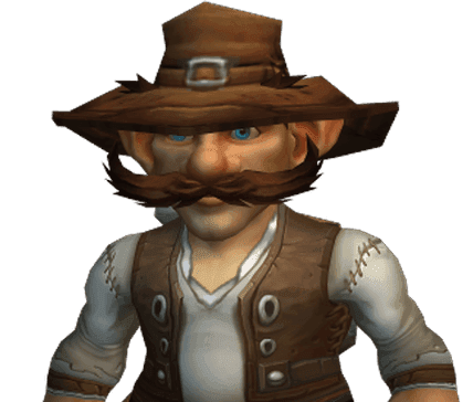 Enchantro render