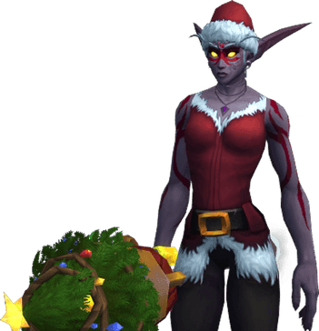 Erayna render