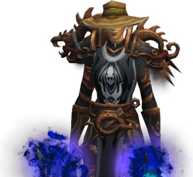 Fels render