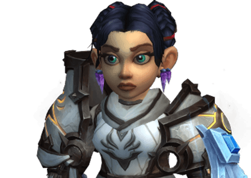 Fiorenza render