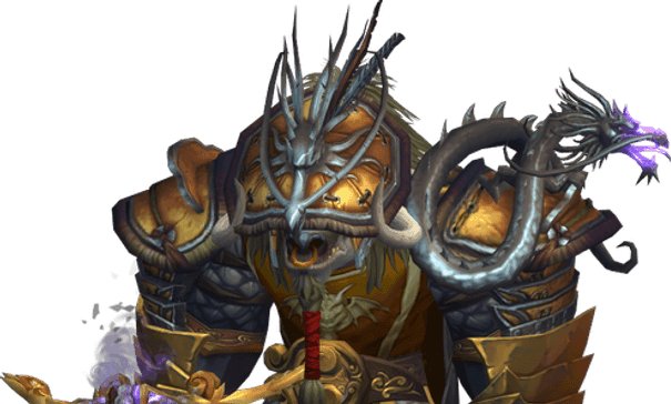 Grumar render