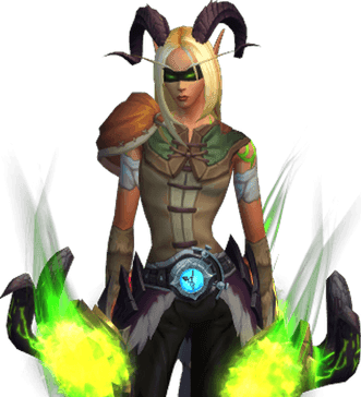 Idrag render
