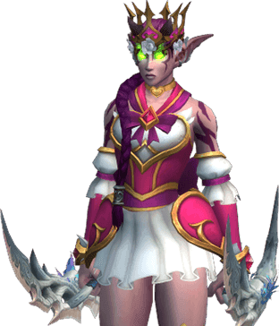 Jessilyn render
