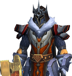 Kriddic render