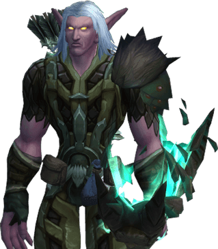 Linkhunter render