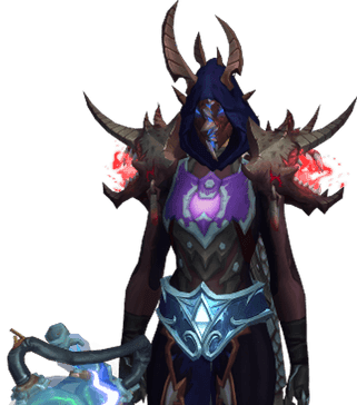Lodise render