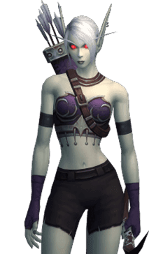 Lumaya render
