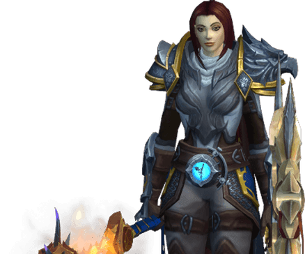 Mendelia render