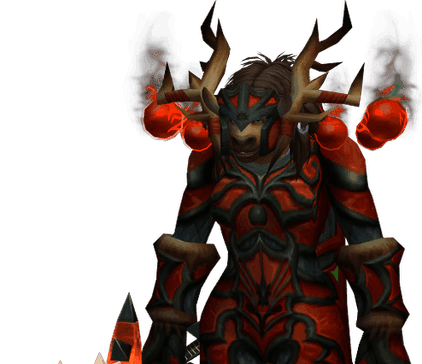 Meu render