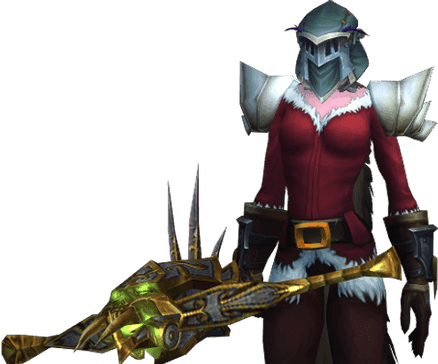 Moonria render