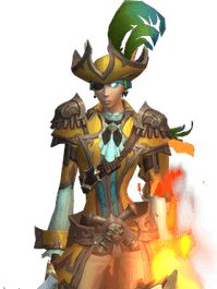 Moosedk render