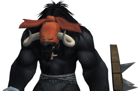 Mtaur render